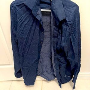 Calvin Klein Dress Shirt